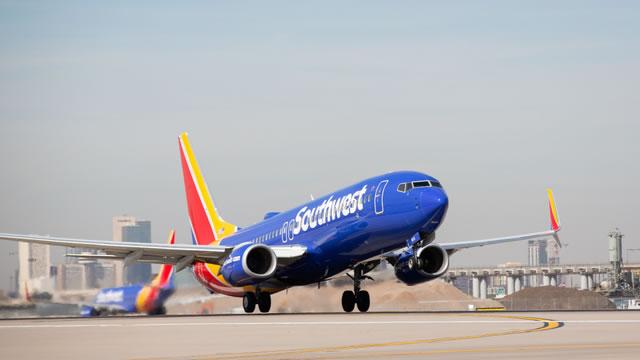 Southwest Airlines tells staff 'difficult decisions' ahead in push to boost profits