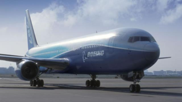 Boeing to send pink slips to thousands of workers within weeks as January layoffs loom: report