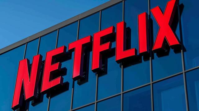 Why Netflix Is Irresistible Even At All-Time Highs