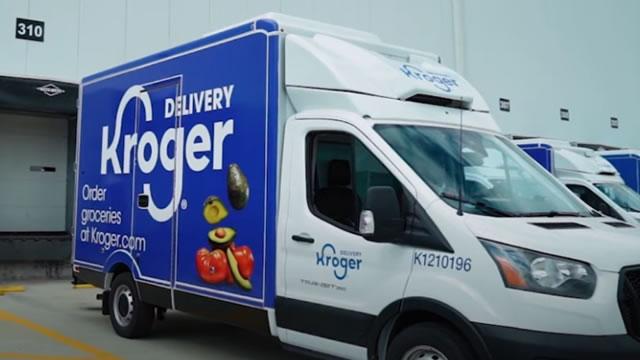 Is The Kroger Co. (KR) Stock Outpacing Its Retail-Wholesale Peers This Year?