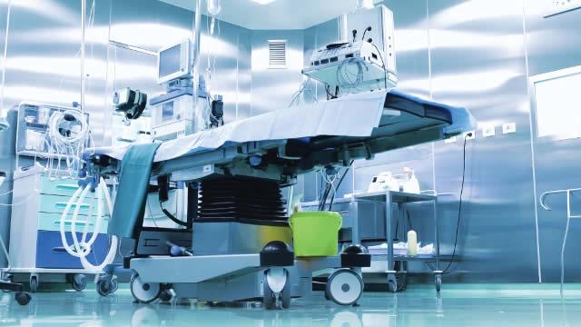 Intuitive Surgical Q3: Da Vinci 5 Robot Set For 2025, But Overvalued