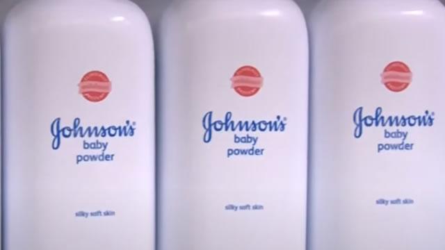 Here is What to Know Beyond Why Johnson & Johnson (JNJ) is a Trending Stock