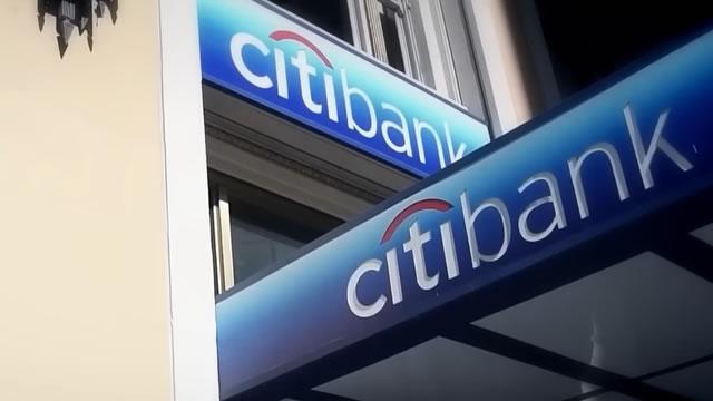 Citigroup Q3 Earnings Beat Estimates, IB Revenues Increase 31% Y/Y