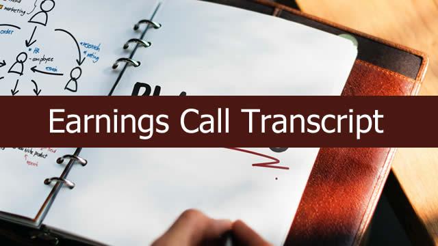 Interactive Brokers Group, Inc. (IBKR) Q3 2024 Earnings Call Transcript