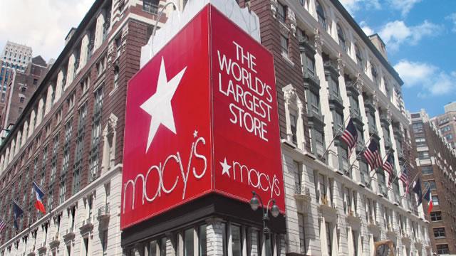 Macy's Announces the Opening of the Fourth Bloomie's Store