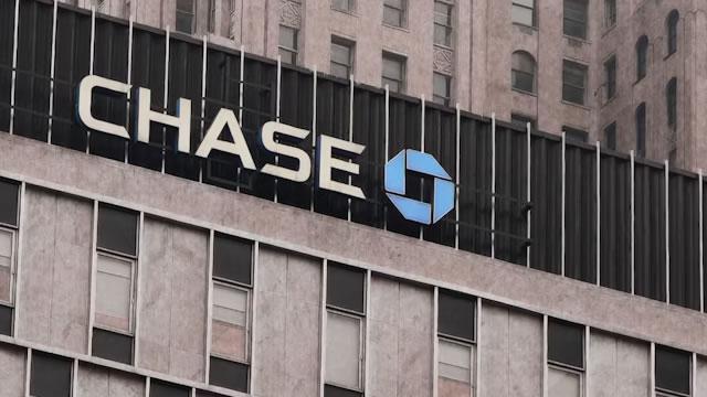 JPMorgan Opening Dozens of Branches in Low-Income Communities