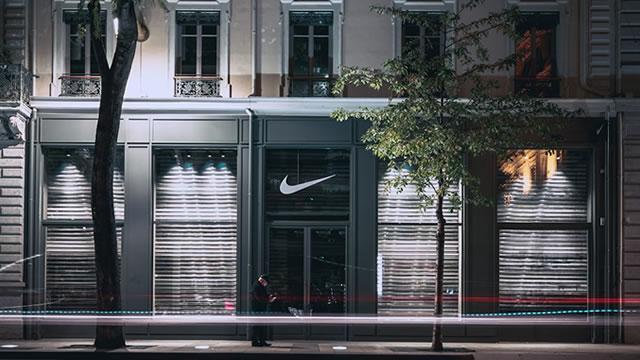 Nike elevates another company veteran, as new CEO prepares to take reins