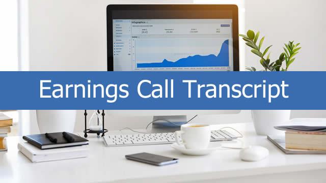 Open Text Corporation (OTEX) Citi's 2024 Global TMT Conference Call Transcript