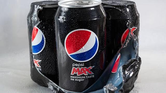 PepsiCo Q3 Results Preview: Company's EPS Streak Potentially Under Threat