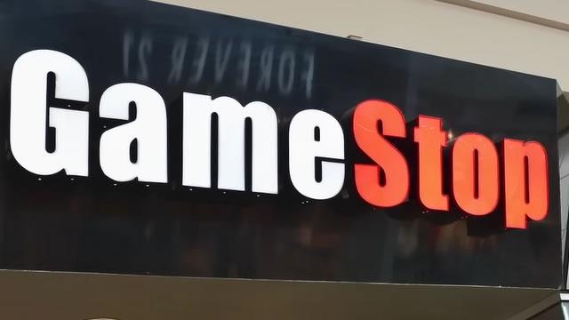 GameStop's Revenue Swoons—But the Retailer Posted a Surprise Profit