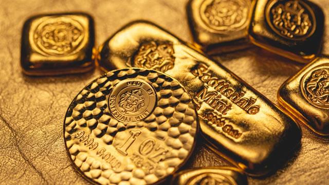 China's gold market mixed in September, Q4 could see jewelry demand increase, investment demand fall – World Gold Council