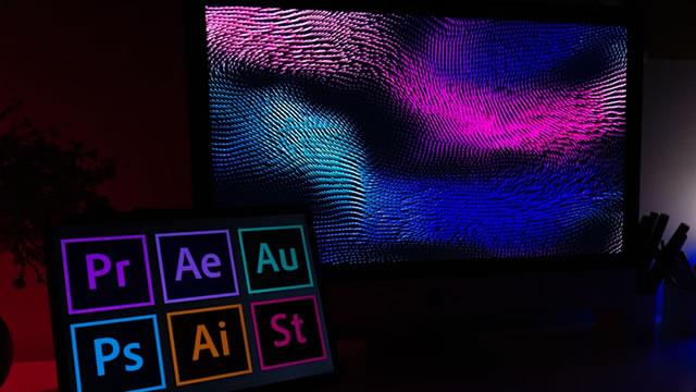 Adobe Stock To Turn From Laggard To Leader, Analysts Highlight 'AI Monetization Opportunities' From MAX Creativity Conference