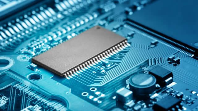 Why Is Semtech (SMTC) Up 11.9% Since Last Earnings Report?