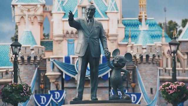 Walt Disney Stock Upgraded on Macroeconomic Outlook