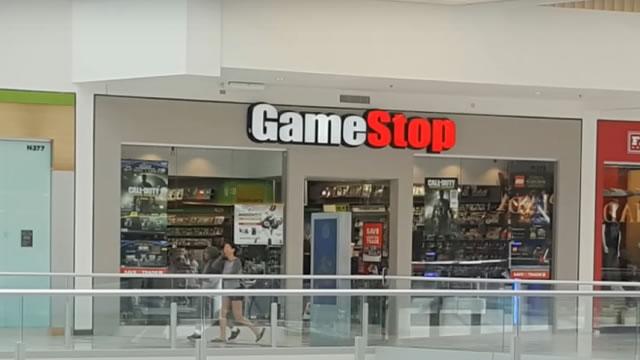 Earnings Preview: What To Expect From Game Stop