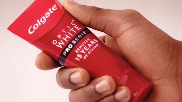 Will Growth Strategies Propel Colgate's Stock to New Heights?