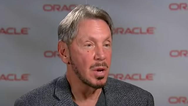 Oracle Shares Soar: Time to Buy?