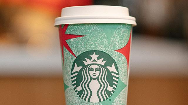 Starbucks Offers Higher Prices With Poor Service