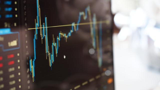 Pharma Stocks Losing Ground After A Remarkable Rally, Downgrading PPH