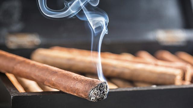 Imperial Brands: Buybacks Accelerate Growth