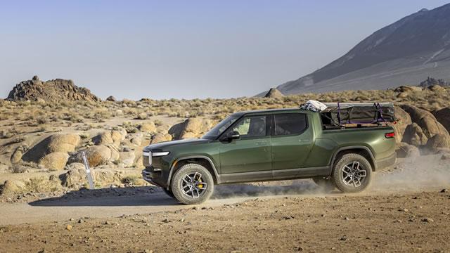 Can Rivian Survive Downgrade?