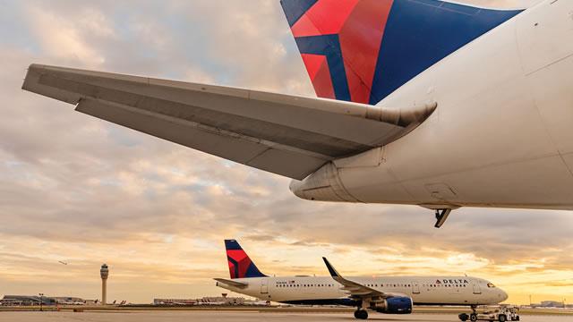 Delta Air Lines, Inc. (DAL) Q3 2024 Earnings Call Transcript