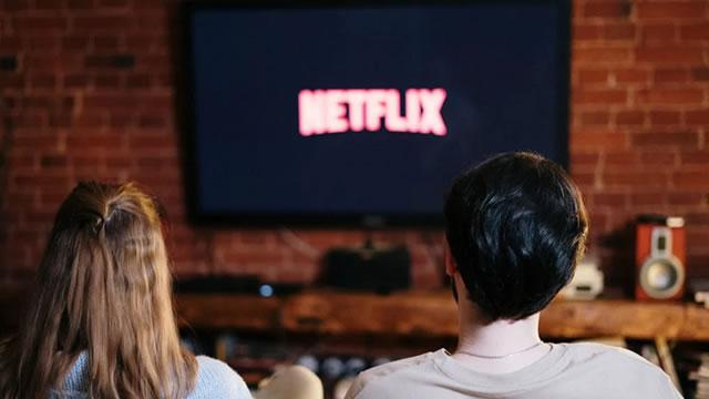 Netflix Stock Gets Price-Target Hikes Ahead Of Q3 Report