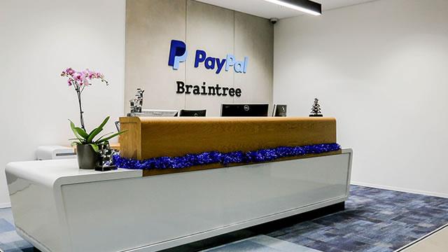 Paypal (PYPL) Ascends While Market Falls: Some Facts to Note