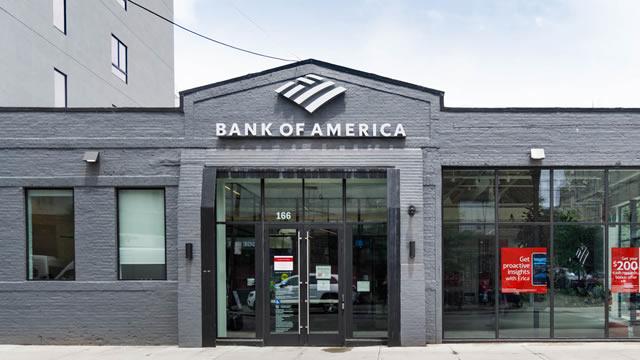 Bank of America tops estimates on better-than-expected trading revenue