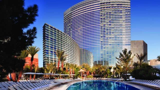 Wynn Resorts Stock Extends Rally on UAE License