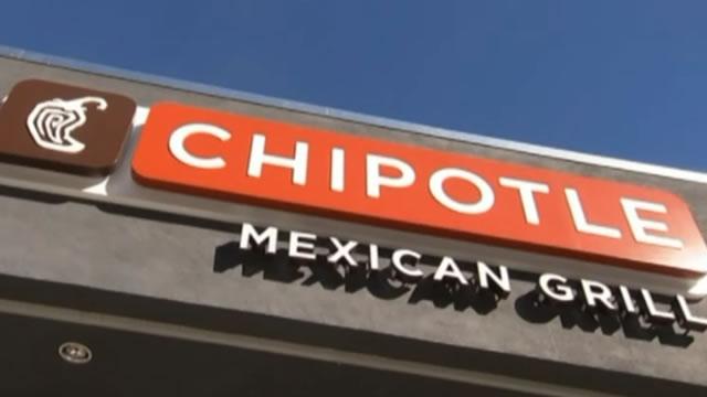 Could Chipotle Help You Become a Millionaire?