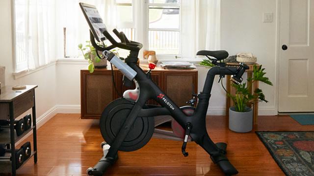 Peloton's New Marketing Campaign to Promote Breadth of Fitness Offerings