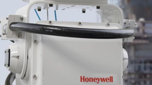 Honeywell CEO says ability to supply parts will determine aerospace unit's growth