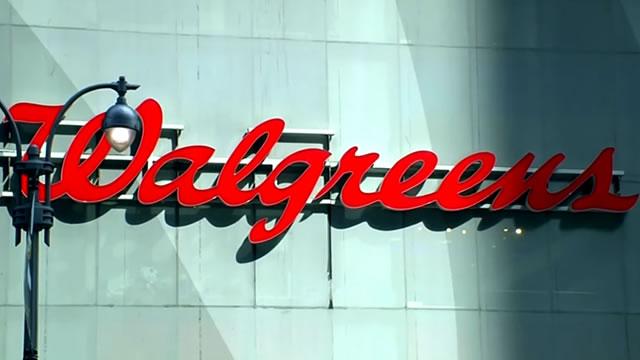 Walgreens to close 1,200 stores as CEO Wentworth drives turnaround strategy