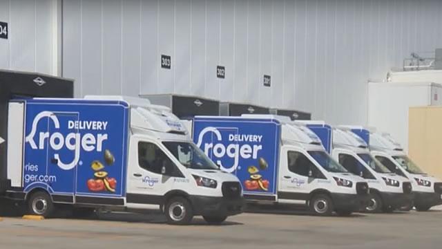 Kroger (KR) Q2 Earnings Surpass Estimates