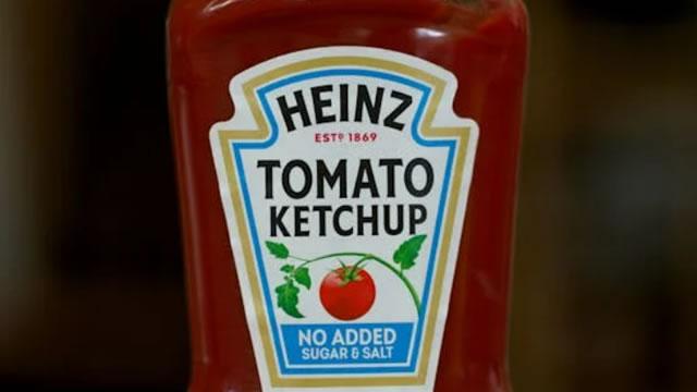 Why the Market Dipped But Kraft Heinz (KHC) Gained Today