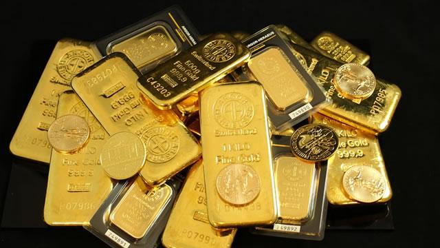 Gold rally ‘still has room to run' as yet another record broken - UBS