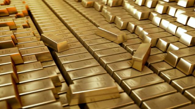 Here's Why Royal Gold (RGLD) is a Strong Momentum Stock