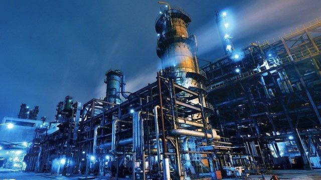 Carbon capture sector set for £22bn backing from government