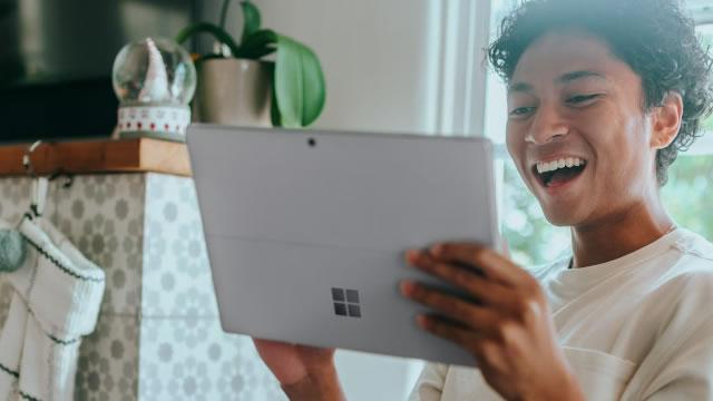 Microsoft Stock: Q1 FY2025 Earnings Will Likely Surprise You