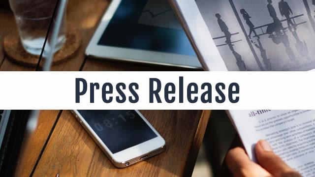 Appili Therapeutics – Press Release Correction