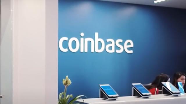 Coinbase Global, Inc. (COIN) Stock Falls Amid Market Uptick: What Investors Need to Know