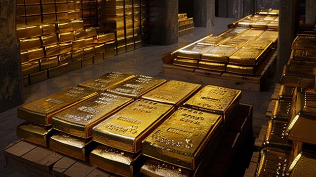 Here's why physical gold is still one of the best investments.