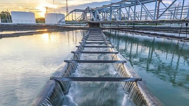 3 Water Utilities Stocks Outperform Industry in 3 Months: Time to Buy?