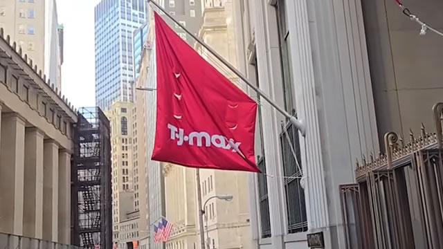 TJX Stock: A Buying Opportunity Before the Holiday Rush