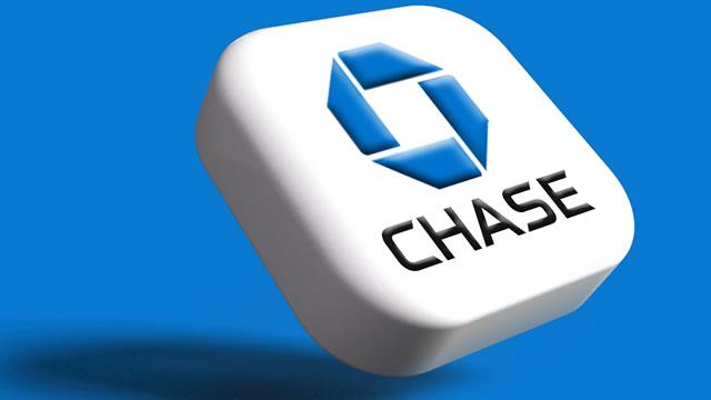 JPMorgan Chase & Co. (JPM) Expected to Beat Earnings Estimates: Should You Buy?