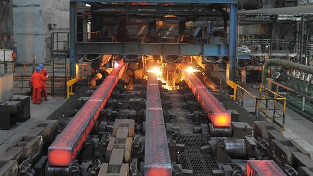 This United States Steel Analyst Turns Bullish; Here Are Top 5 Upgrades For Monday