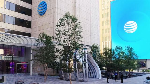 3 Reasons To Sell AT&T After Its 67% Rally