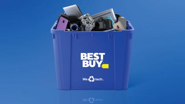 Best Buy's Growth Will Be Driven By AI And Margin Expansion Despite Mixed Sector Challenges: Analysts