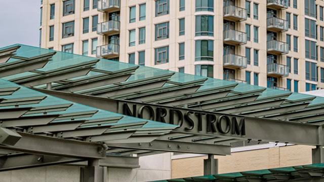 Nordstrom's Expansion Strategy on Track: New Rack Store Opening in MA